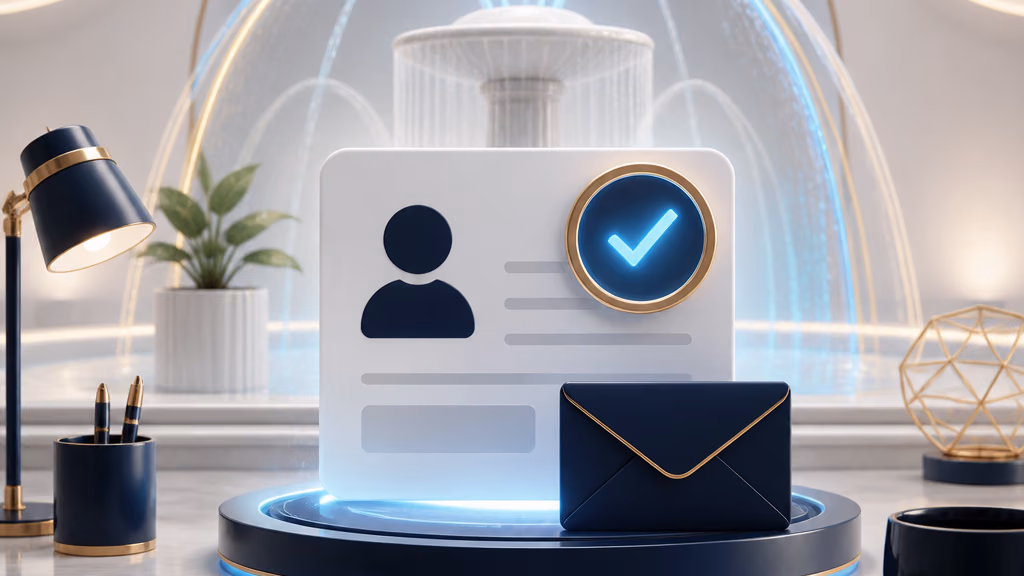 Fountain Casino account verification illustration